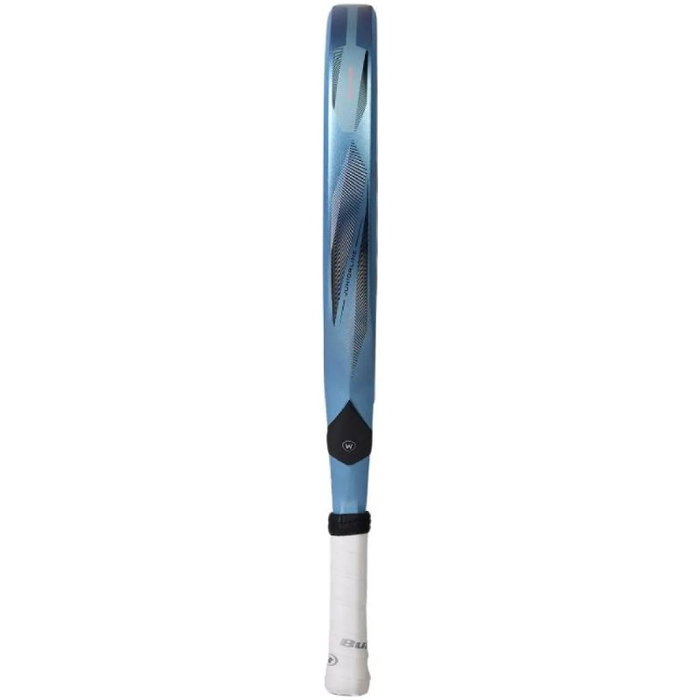 Bullpadel Vertex 05 Woman Junior 2026 (Delfi Brea) Azul Bullpadel Vertex 05 Woman Junior 2026 (Delfi Brea) Azul